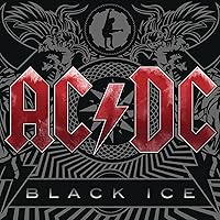 Black Ice (Vinyl): Ac/Dc, Multi-Artistes: Amazon.ca: Music
