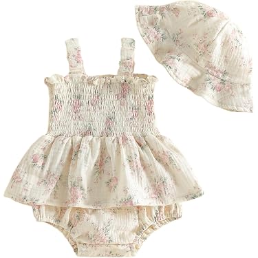 Amazon.com New Releases: The best-selling new & future releases in Baby  Girls' Dresses