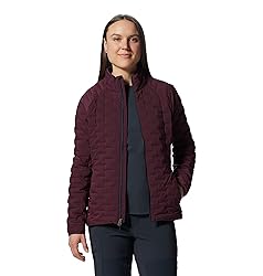 Mountain Hardwear Women's StretchDown Light