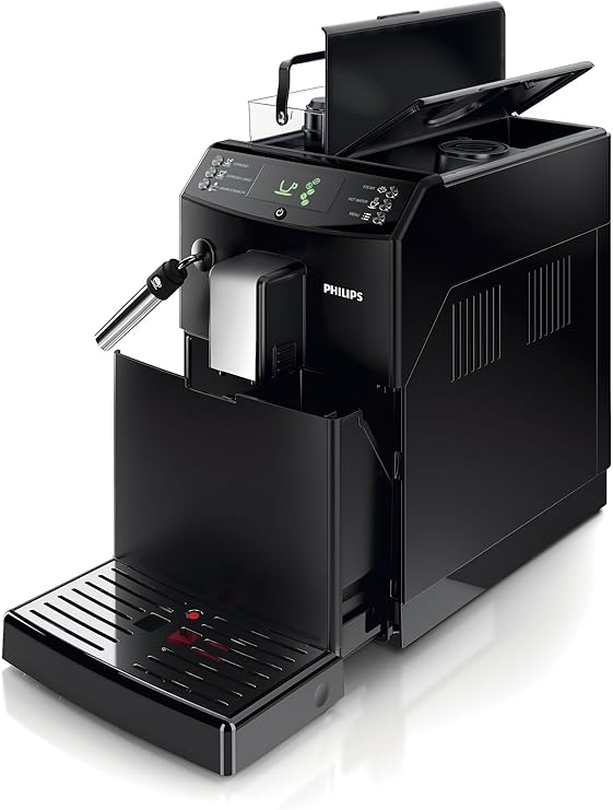 Cafetera philips hl3844 expresso de luxe | Las cafeteras más completas del  mercado.