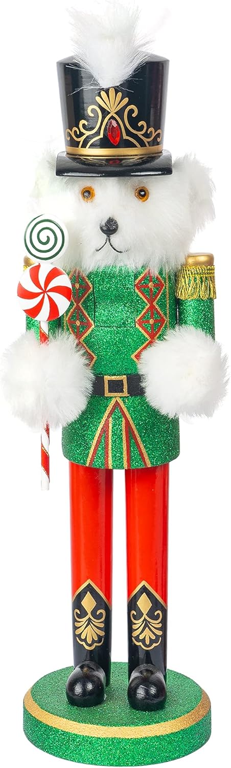 Nutcrackers - FUNPENY 14
