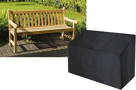 Worth Gardening By Garland Housse Pour Banc De Jardin 2 Places Amazon Fr Jardin Worth Gardening By Garland Housse Pour Banc De Jardin 2 Places Amazon Fr Jardin