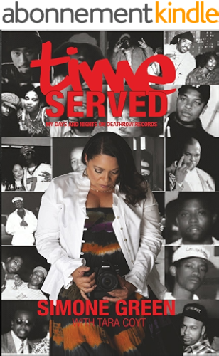 Download Time Served My Days and Nights on Death Row Records (English Edition) PDF