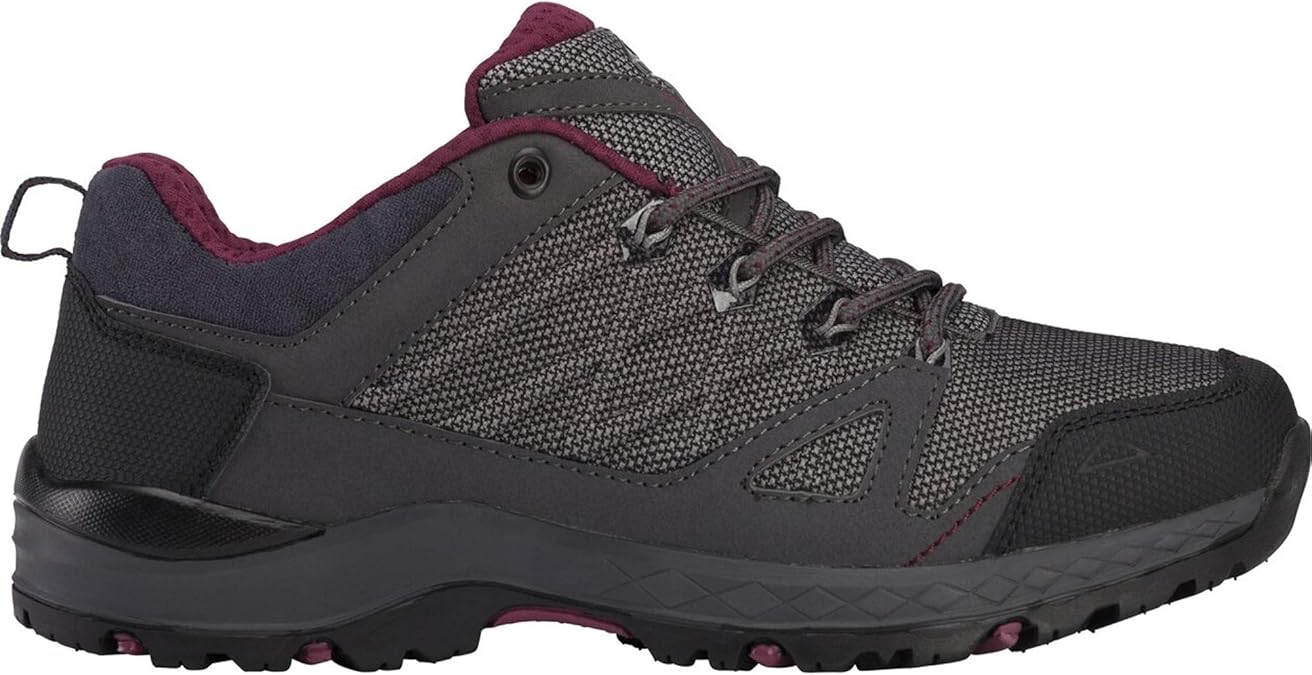 McKINLEY Women�s Kona Iv AQX Trekking &amp; Hiking Shoes