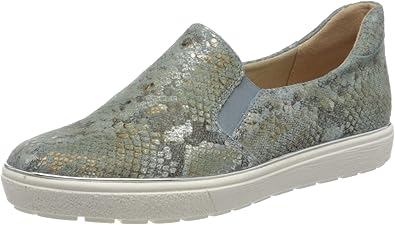 caprice slip on shoes