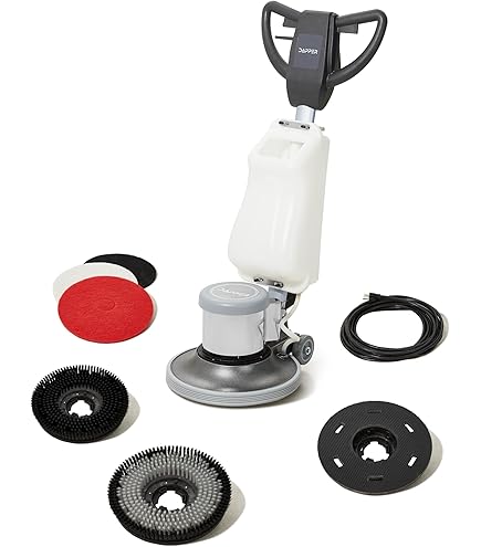 Amazon.com: Nilfisk-Advance Advance Pacesetter 17HD Floor