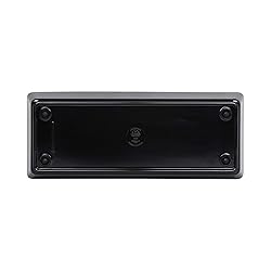 Elite Global Solutions M615-B Rectangular Bowl, 15