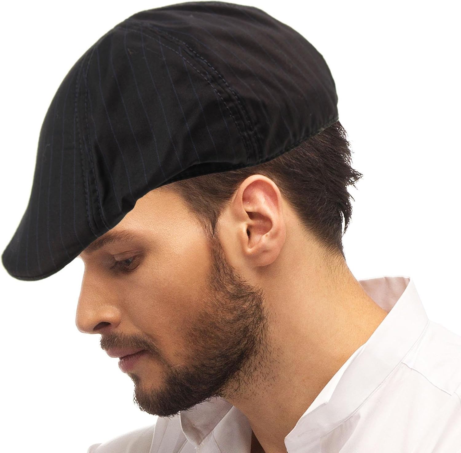 duckbill hat sewing pattern