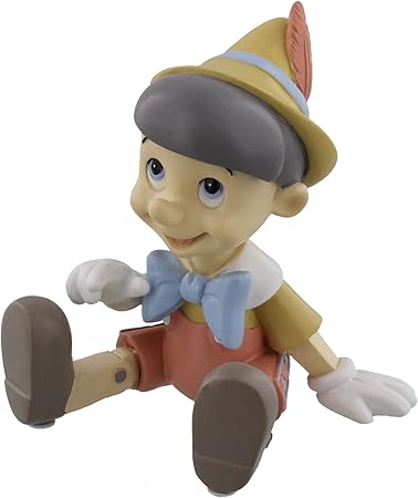 pinocho amazon