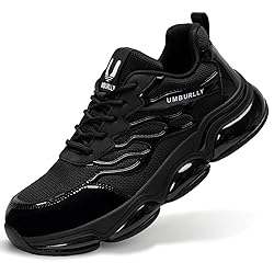 Steel Toe Shoes for Men Women Composite Toe Work
