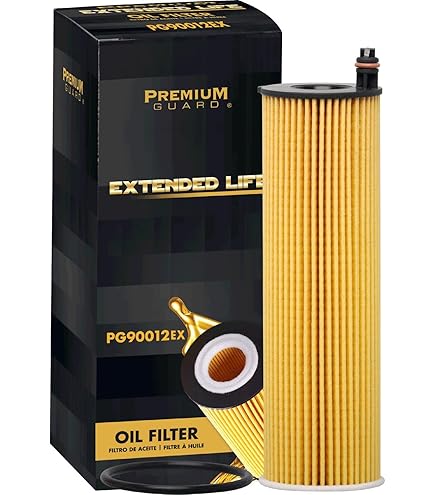 Amazon.com: Ferrari 280901 - Oil Filter Cartridge : Automotive
