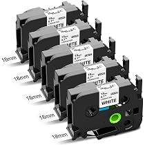 Brother P-Touch Cube Plus PT-P710BT label printer review | Digital