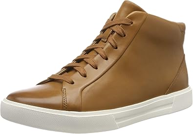 Clarks un costa mid Clearance