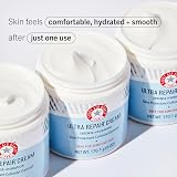 First Aid Beauty Ultra Repair Cream + Pure Skin Cleanser 56.7 g Each view 3
