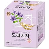 Songwon Balloon Flower Tea 32g 40T Bags