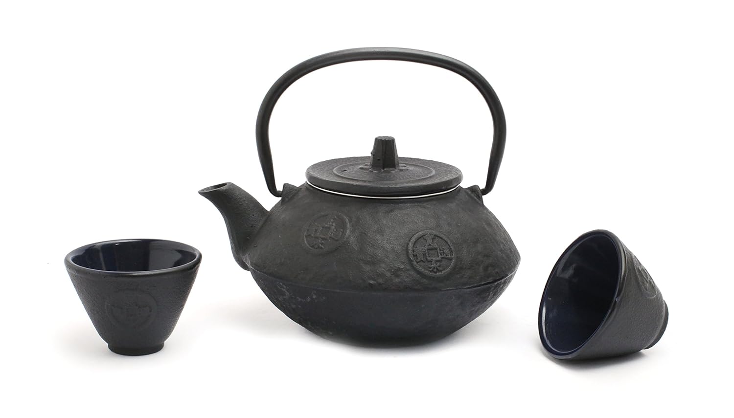 Best green cast iron tea kettle