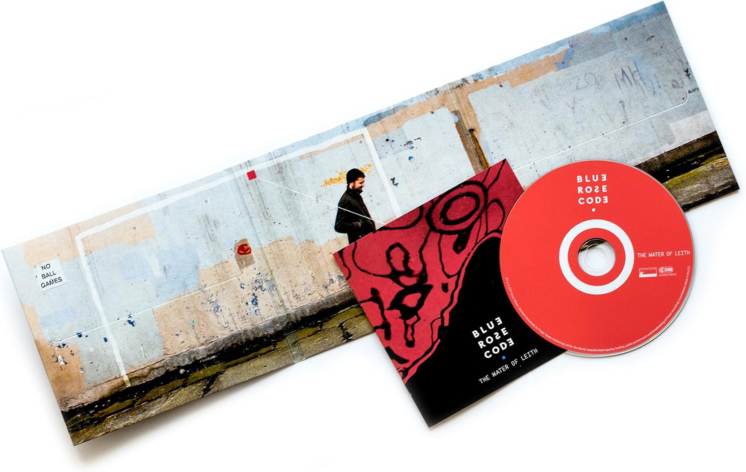 The Water Of Leith, Multicolored - Image 4