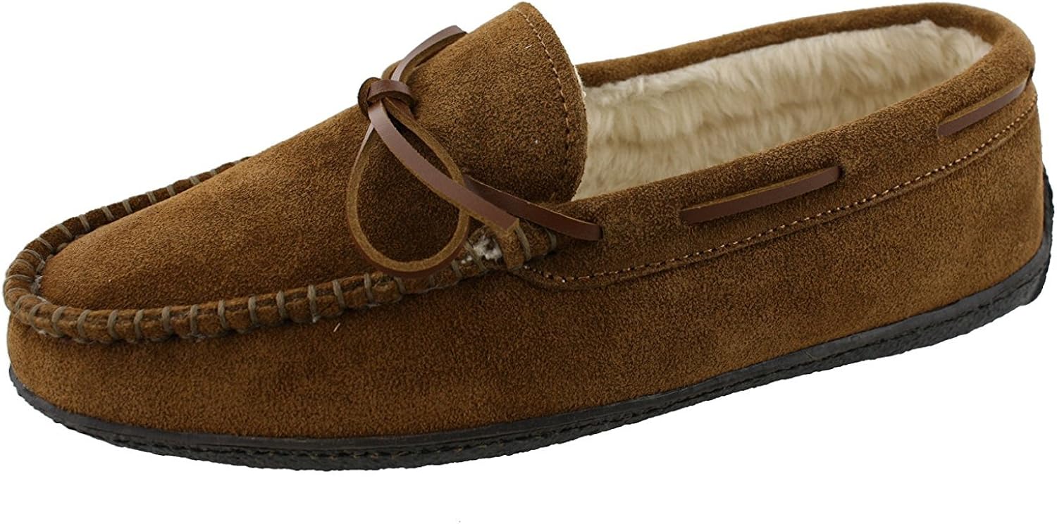 clarks mens velcro slippers