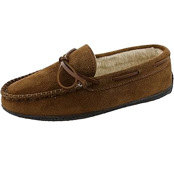 clarks mens slippers amazon