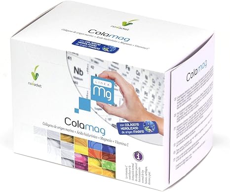 colamag amazon