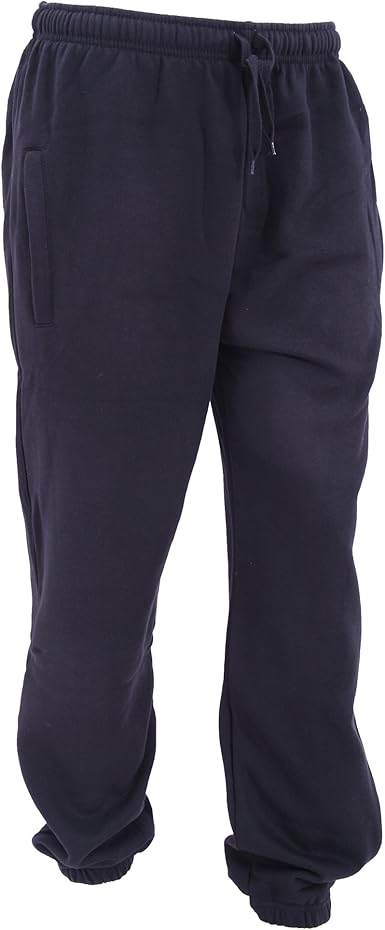 calça corrida masculina