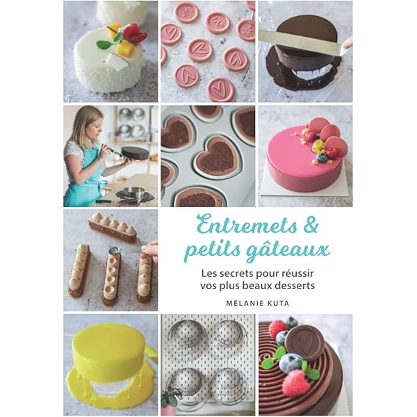 Amazon.com: Sensations : 288 recettes de patisseries (French