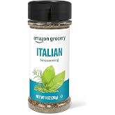 Amazon Grocery, Italian Seasoning, 1 Oz