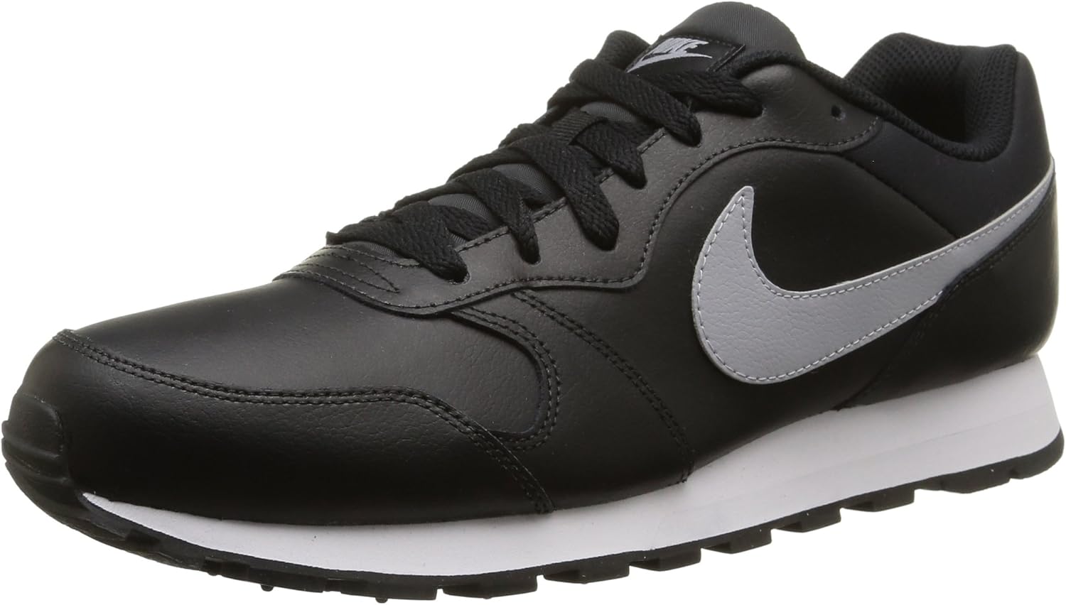 nike md runner leather