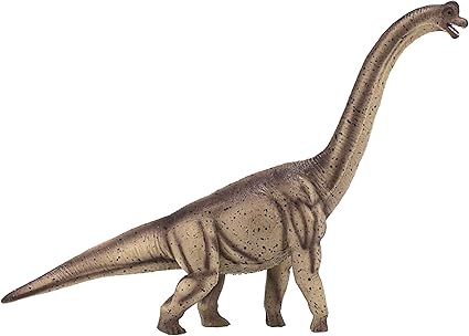brachiosaurus amazon