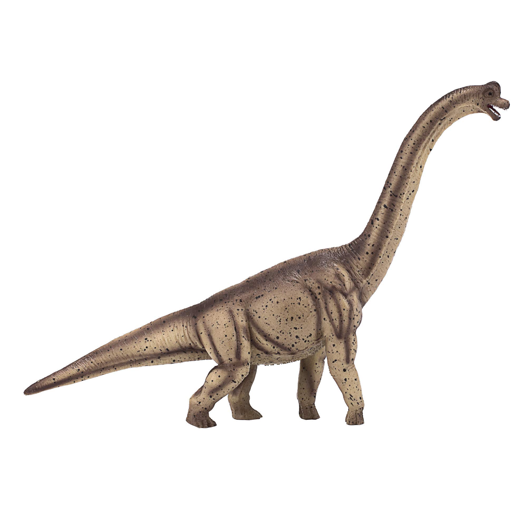 MOJO Deluxe Brachiosaurus Prehistoric Dinosaur ModelToy Figure — image 1