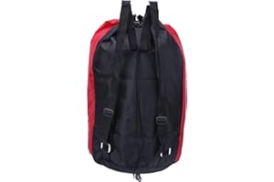 Taekwondo Bag Drawstring Backpack Gym Sports Rope Bag ( Boy)