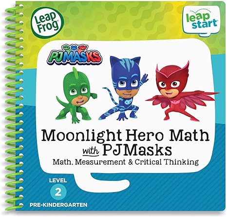 vtech leapstart books