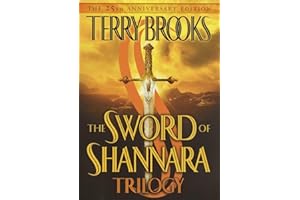 The Sword of Shannara Trilogy