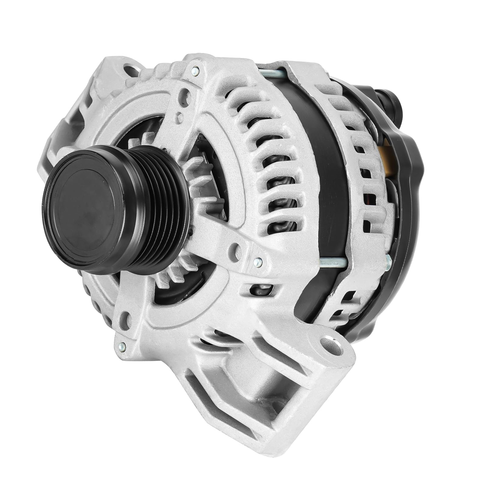 Photo 1 of Alternator Replacement Compatible with Chrysler 300, for Dodge Durango for Charger for Challenger for Jeep Grand Cherokee 2011-2017,for Ram 1500 2016 2017 3.6 3.6L Replace AND0578 400-52255
