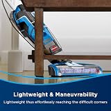 BISSELL CrossWave 3-in-1 Multi-Surface Vacuum Cleaner 560W Corded 1713 view 6