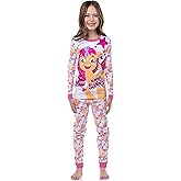 INTIMO My Little Pony: A New Generation Girls' Sunny Starscout Sleep Pajama Set