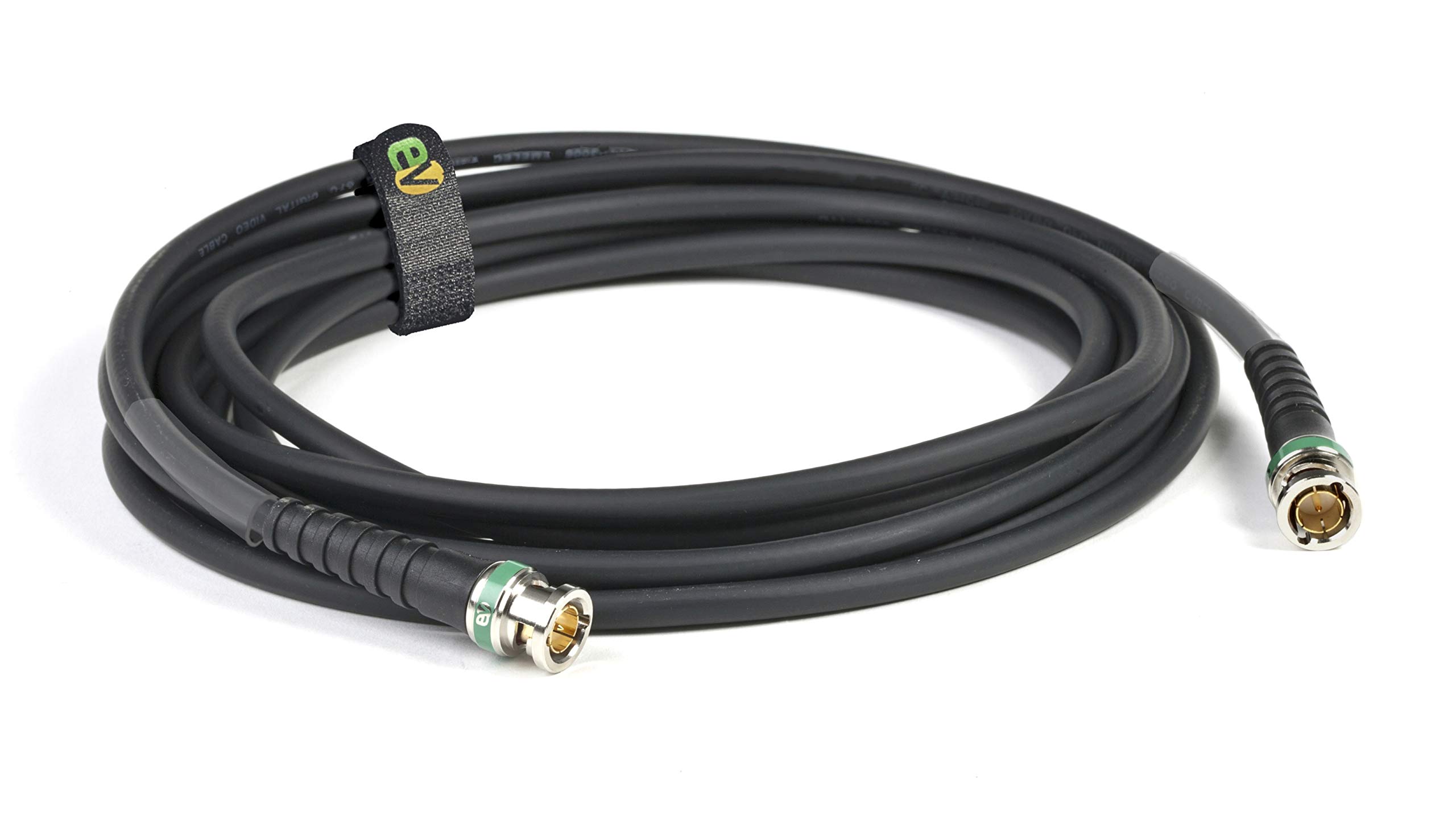 Emelec VíasCom EQ234 30 metros Black