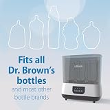 Dr. Brown's All-in-One Steriliser and Dryer for Bottles & Parts view 9