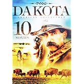 Dakota American Adventures: 10 Movies