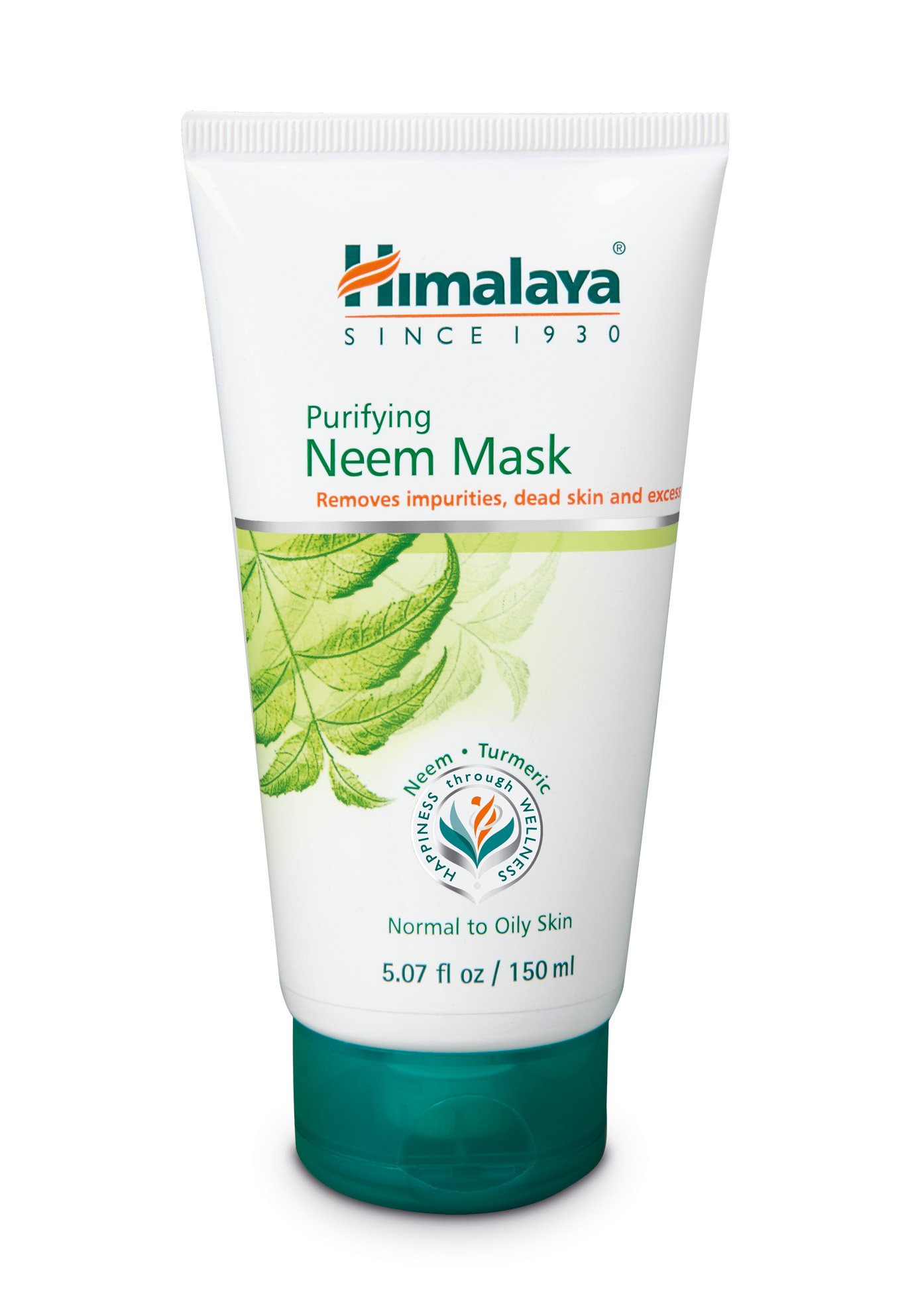 Download Himalaya Purifying Neem Mask With Turmeric Normal To Oily Skin 5 07 Oz 150 Ml Buy Online In Zimbabwe Himalaya Products In Zimbabwe See Prices Reviews And Free Delivery Over Zwl24 000 Desertcart Yellowimages Mockups