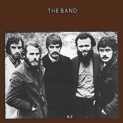 The Band[LP]