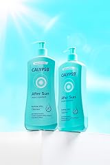 Calypso After Sun with Insect Repellent 500ml - Sun Care view 5