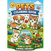 kids coloring book