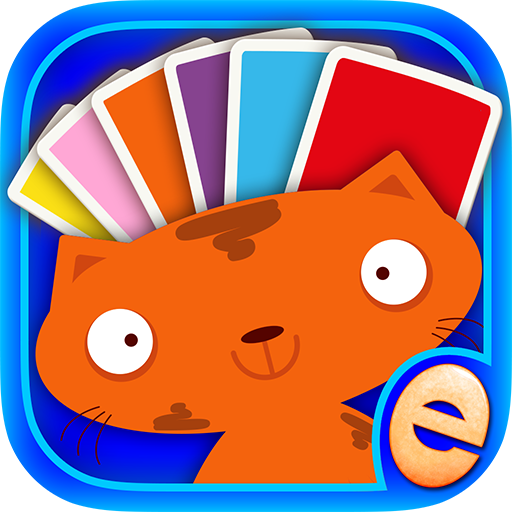 Colors Match! Color Learning Games for Kids with Skills The Best PreK