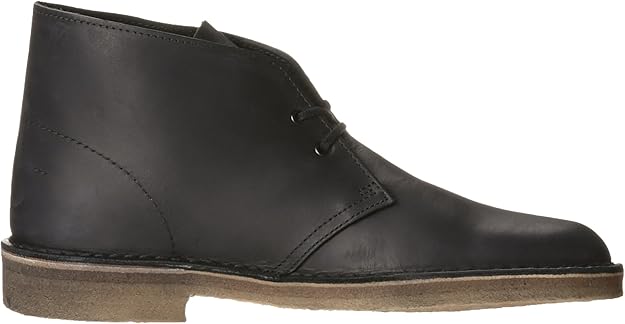 clarks men's desert chukka boot