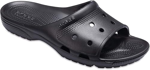 crocs slip on sandals