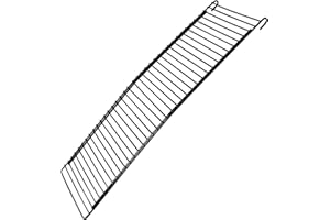 Midwest Homes for Pets • Ferret Nation & Critter Nation Replacement Ladder | Fits Models 141, 142, 143, 181, 182, 183, 161, 162, 163