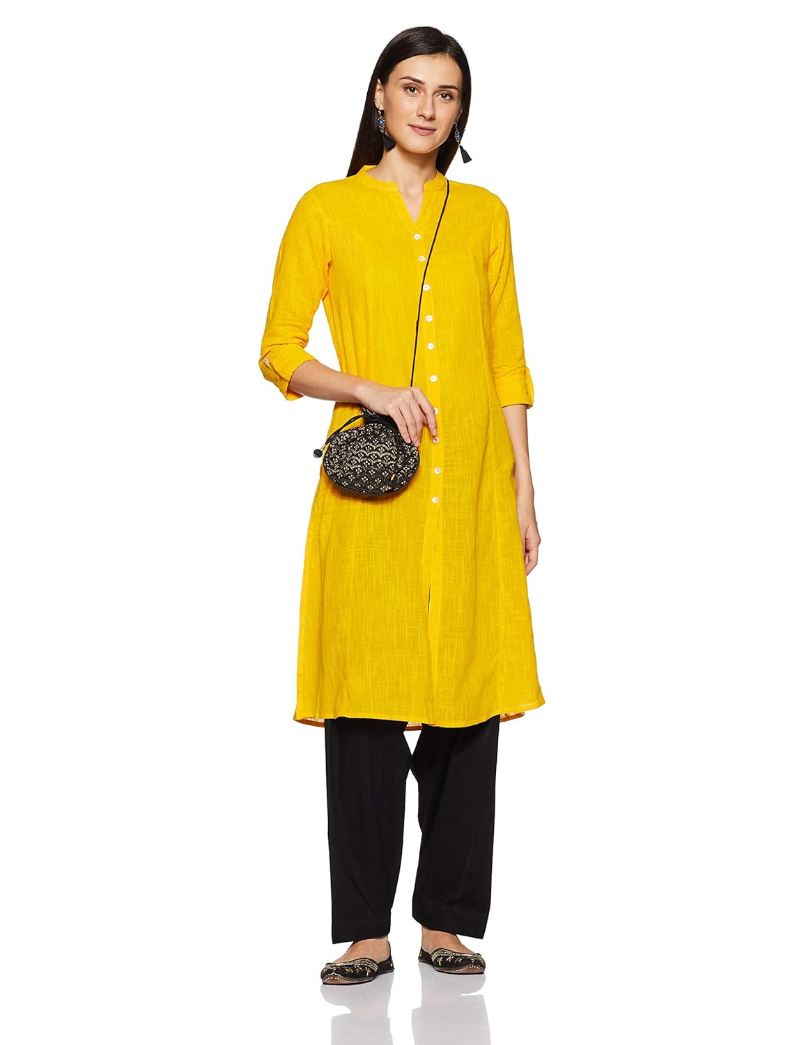 rangmanch by pantaloons women's salwar