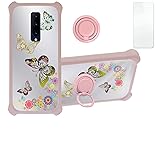 jioeuinly Case for Oneplus 7 Pro Case Compatible