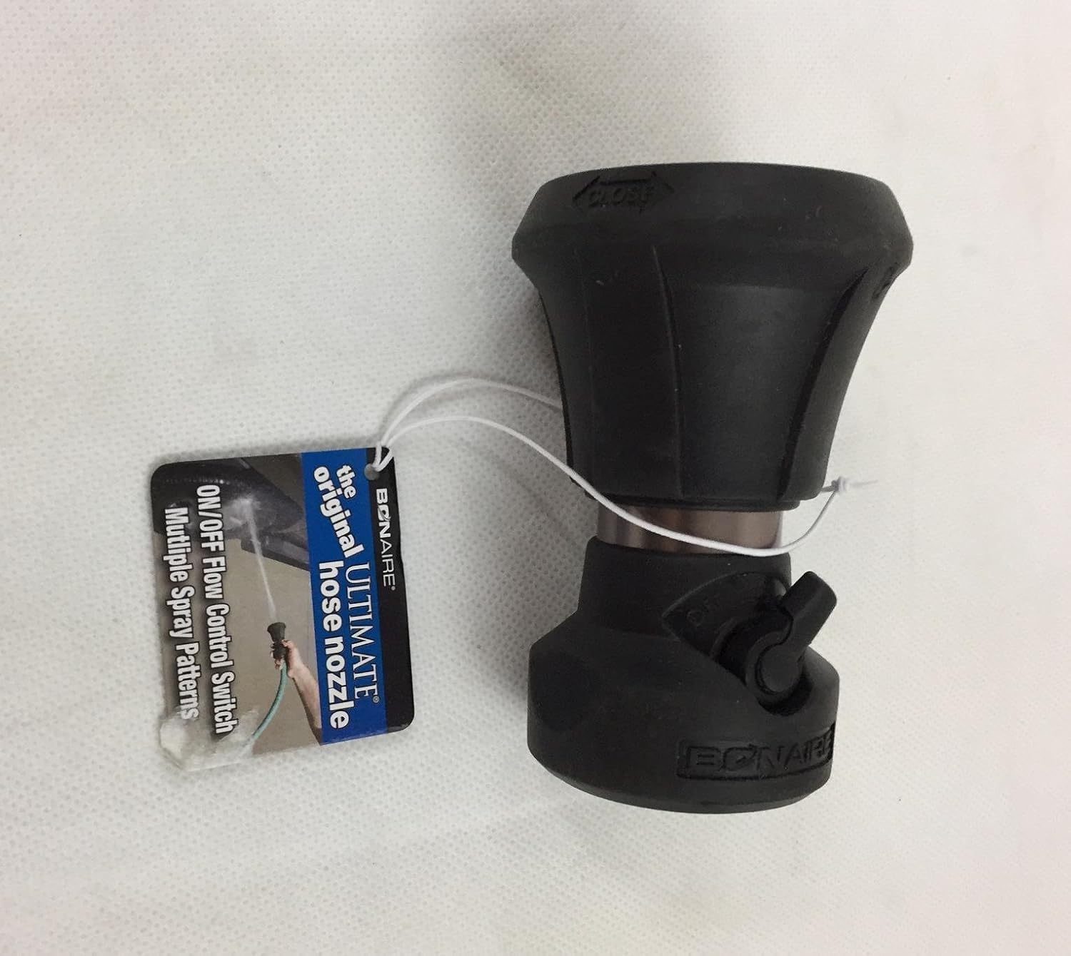 Best Craftsman Fire Hose Nozzle